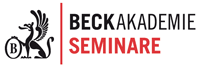 BeckAkademie Seminare