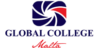 Global College Malta Logo