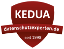 Kedua GmbH – Die Datenschutzexperten