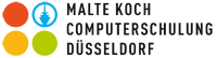Computerschulung Düsseldorf