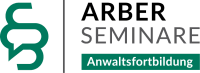 ARBER | Seminare GmbH