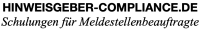 Hinweisgeber-Compliance GmbH