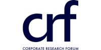 Corporate Research Forum