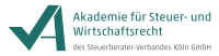 Akademie für Steuer- und Wirtschaftsrecht des Steuerberater-Verbandes Köln GmbH