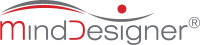 mindDesigner Training für Führung & Vertrieb