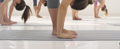 Ashtangayoga