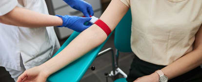 Phlebotomy