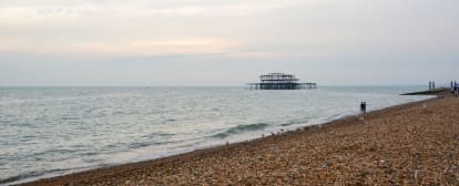 The Brighton and Hove