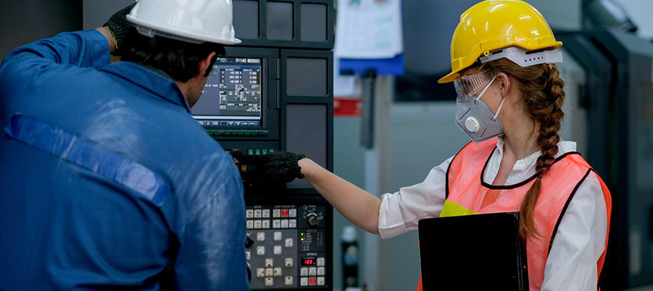 Vidareutbildning för processoperatör – vägledning för din karriär