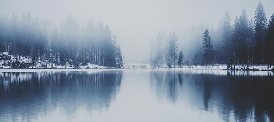 Sveriges tio största sjöar