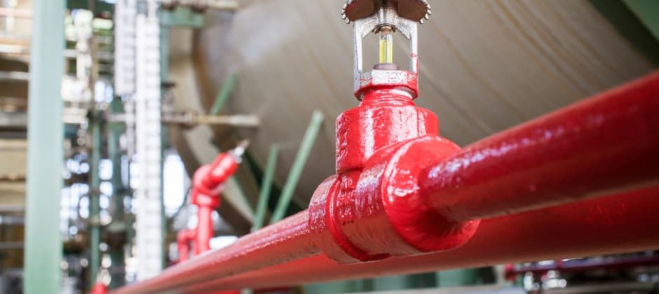 Hur blir man sprinklermontör på gymnasiet?