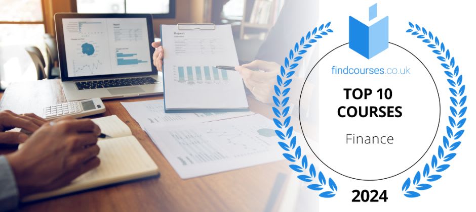 2024 Top 10 Finance Courses