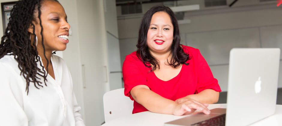 Mentoring: Im Tandem zum Wissensgewinn