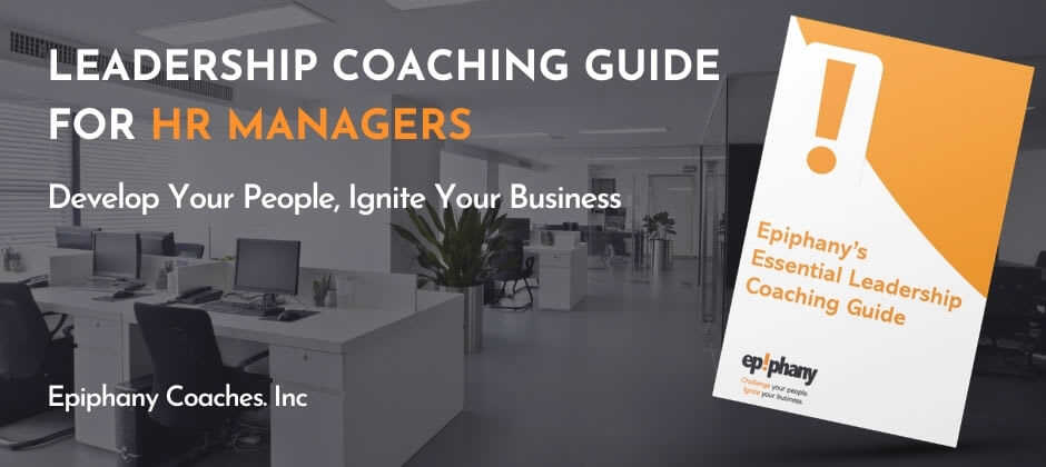 Essential Leadership Coaching Guide [Free Ebook]