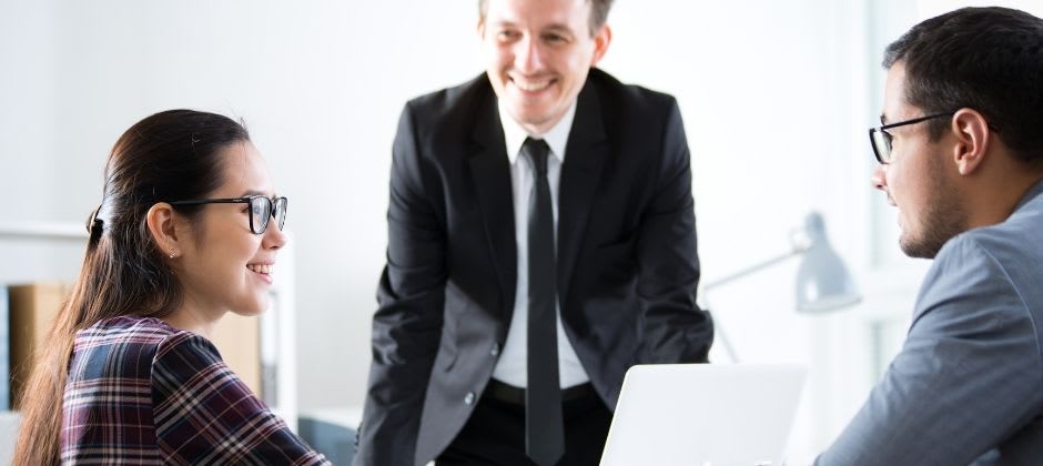 5 Tips to Grow Young Employees' Careers When Working Remotely