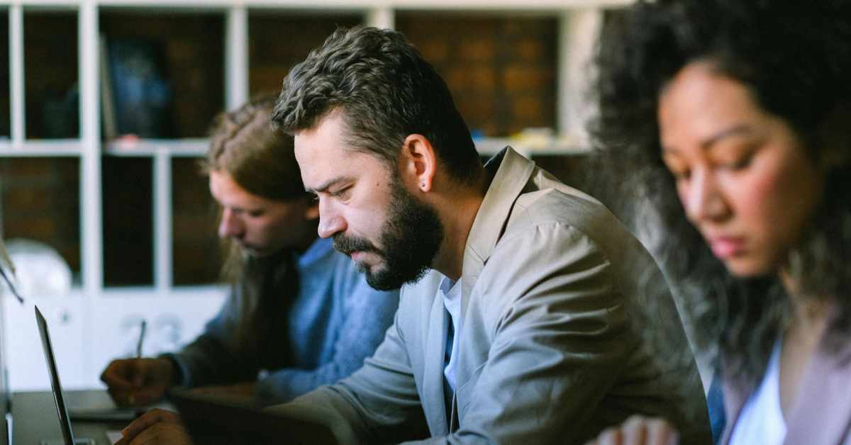 Leadership Autoritaire
