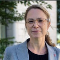 Pernille Halberg Salamon, Kommun...