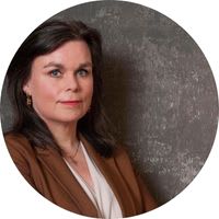 Louise Hørslev, Direktør, Nordic...