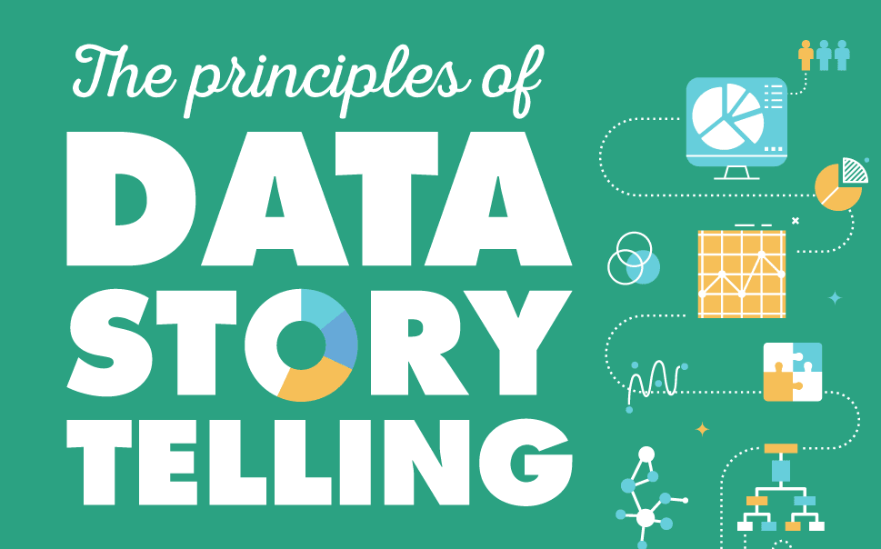 The Principles of Data Storytelling