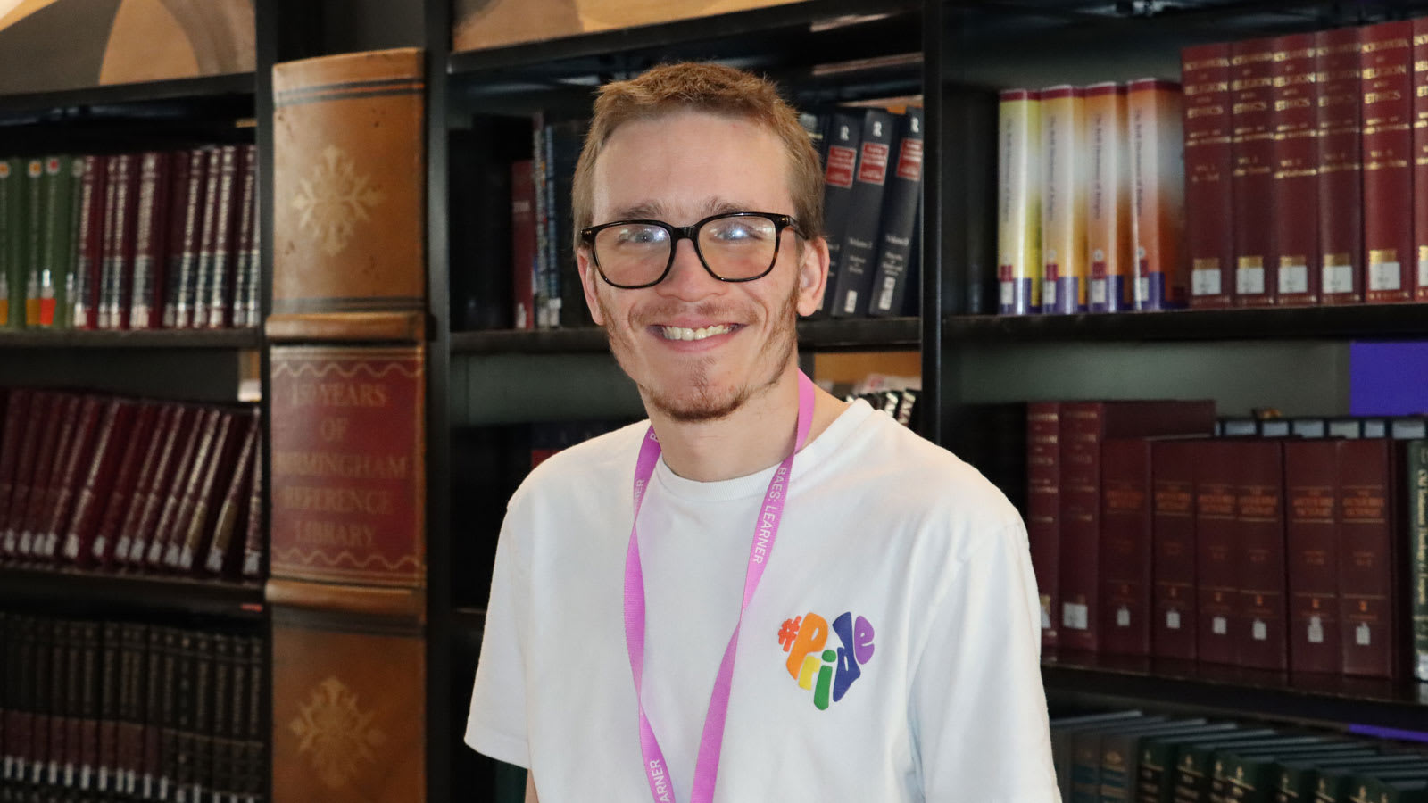 Never Going to Say No to Opportu...