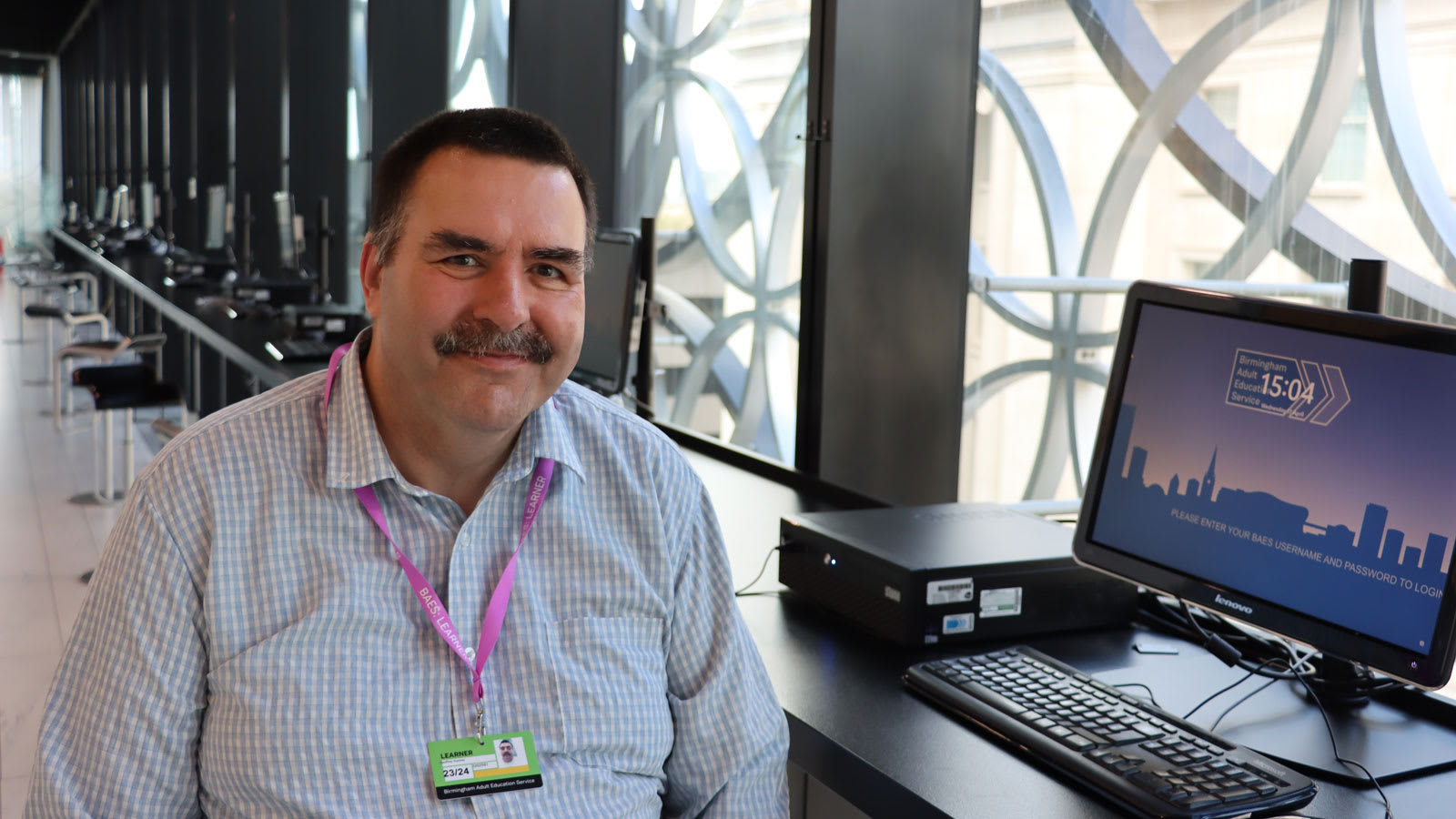 I Just Love My Numbers!