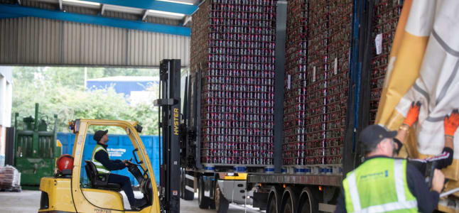 £1m and counting | How CQM’s lea...