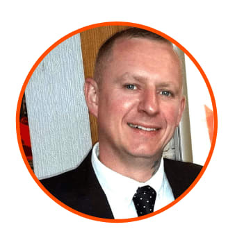 Success Stories | Darren Brookes...