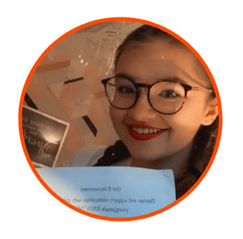 Success Stories | Mia Blackmore ...