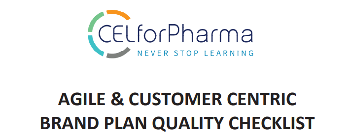 The Pharma Brand Planning Qualit...
