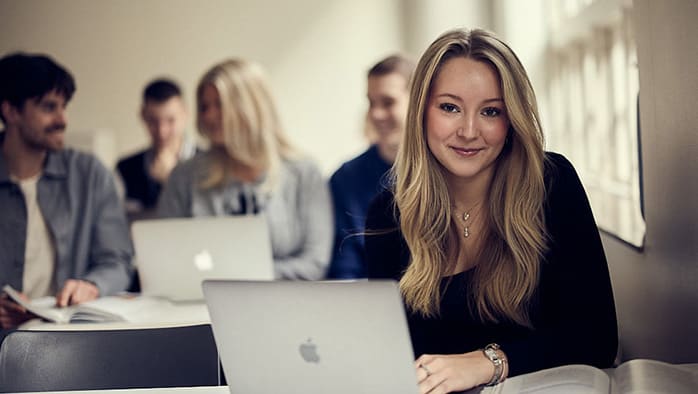 Samhällsvetenskapsprogrammet, Beteendevetenskap