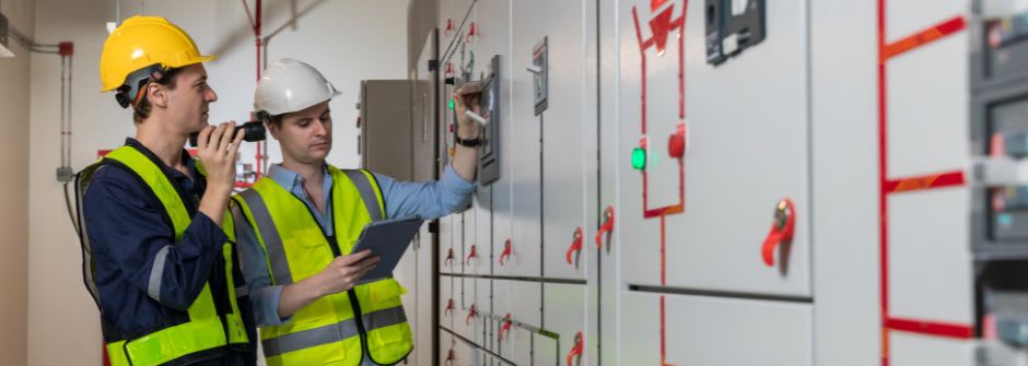 Electrical Engineering | Master of Science in Technology, LUT-yliopisto