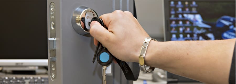 Turvallisuusalan perustutkinto
