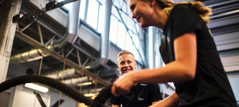 Samhällsvetenskapsprogrammet, Beteendevetenskap