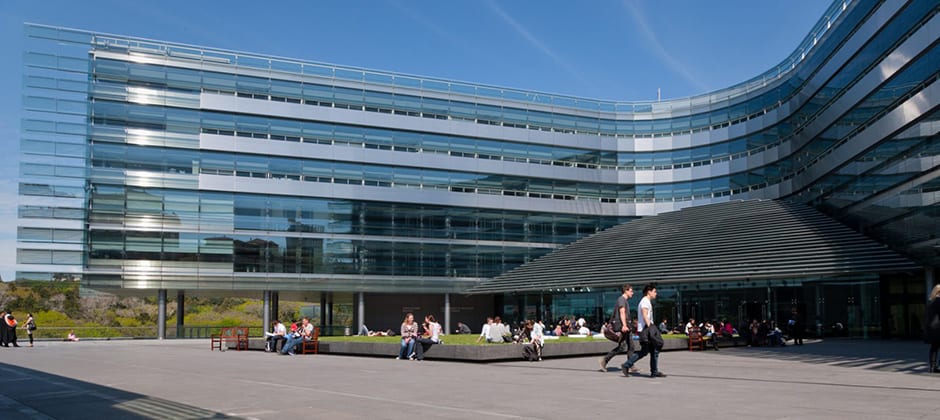 Studera utomlands Innovation och entreprenörskap