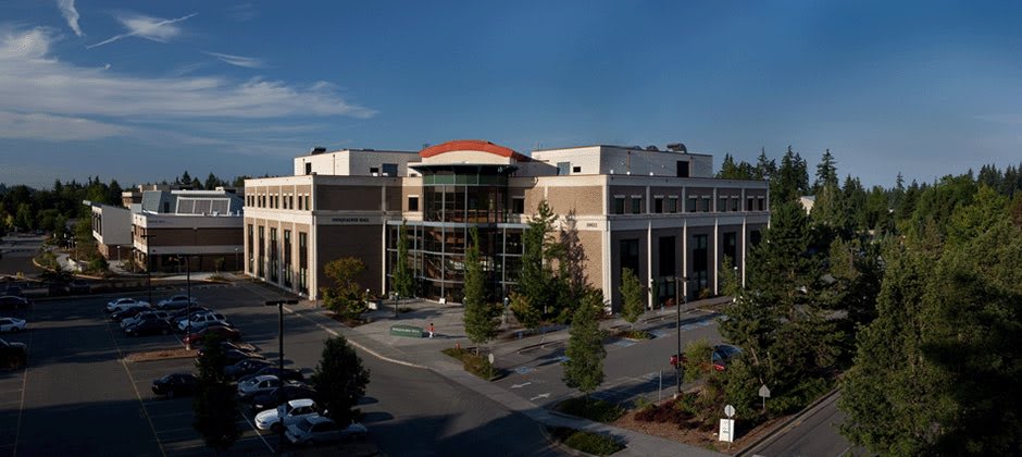 Business - Associate Degree