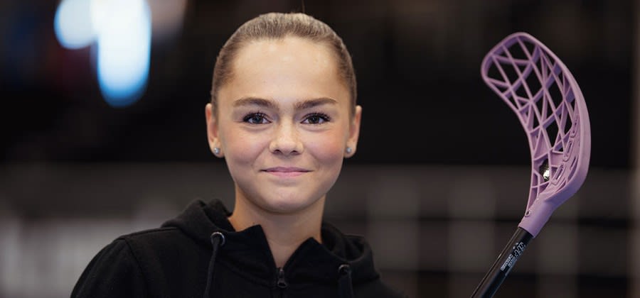 innebandy hagströmska