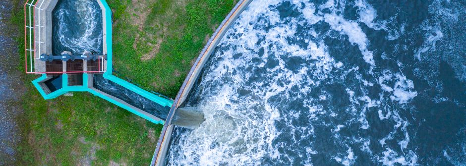 Water Technology | Master of Science in Technology, LUT-yliopisto