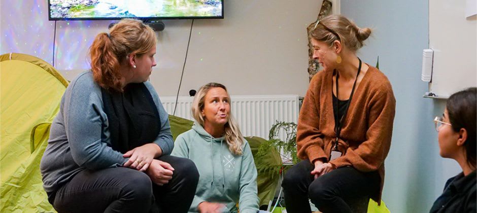 campus mölndal aktiveringspedagog inom lss campus mölndal aktiveringspedagog inom lss
