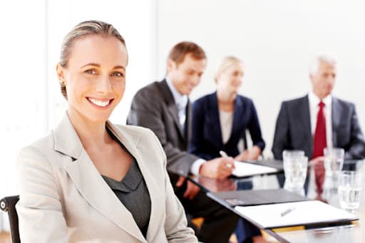 HR Koordinator