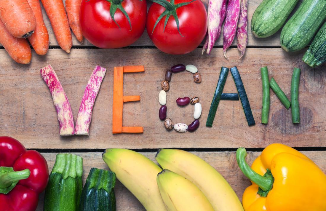 Vegansk Kostrådgivare
