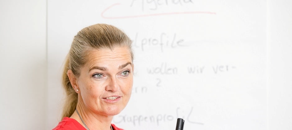 Kommunikationstraining