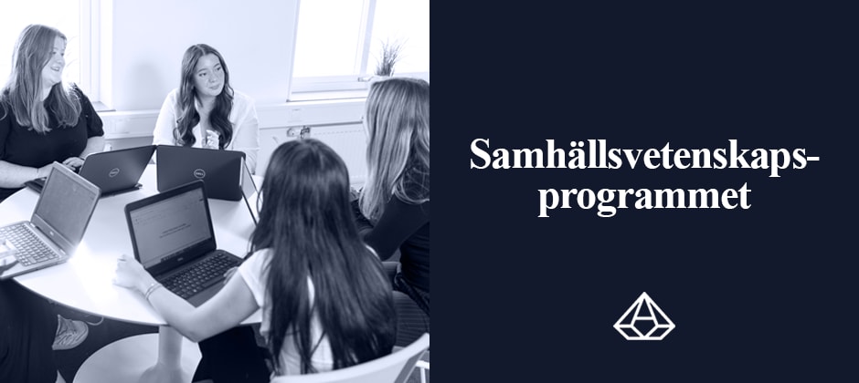 samhällsvetenskapsprogrammet