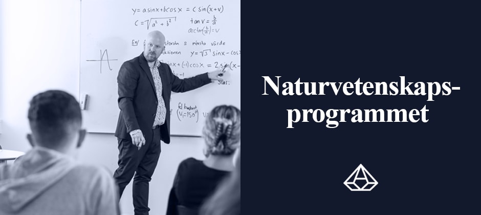 Naturvetenskap