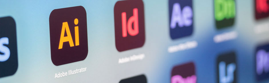 Adobe Illustrator Grundlagenkurs