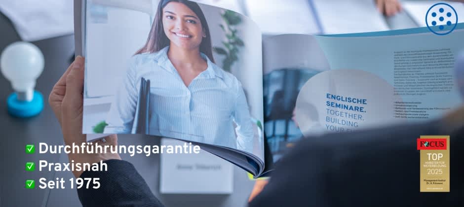 Project Management Training