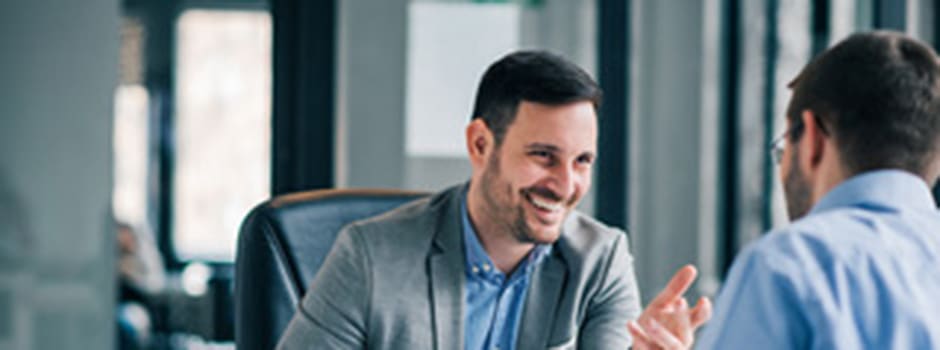 Erfolgreich im Verkauf & Vertrieb - Vertriebstraining