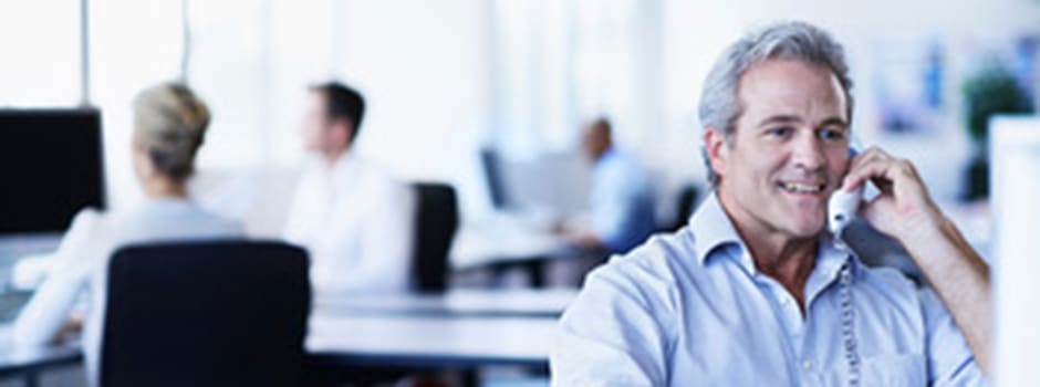 Professionelle Telefonakquise - Telefonakquiseseminar