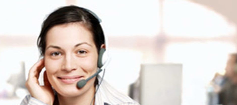 Telefonieren im Service & Support - Telefontraining
