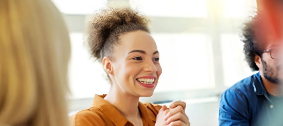 Kommunikation & Rhetorik - Kommunikationstraining