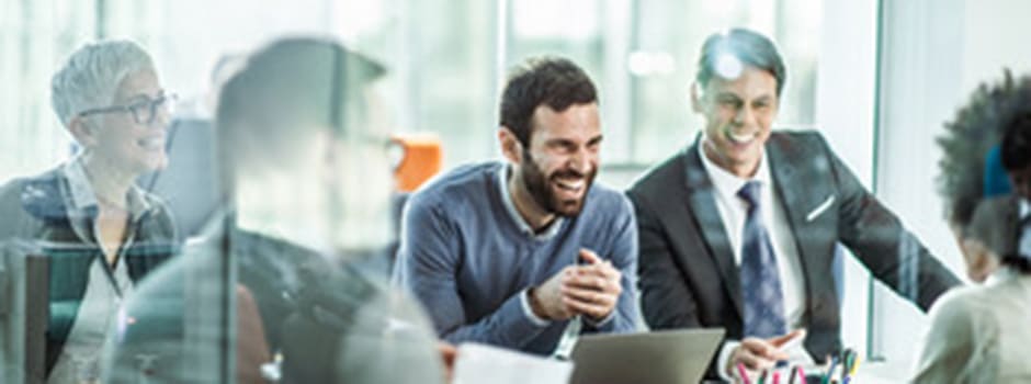 Leadership & New Work